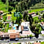 Logis Hotel la Résidence