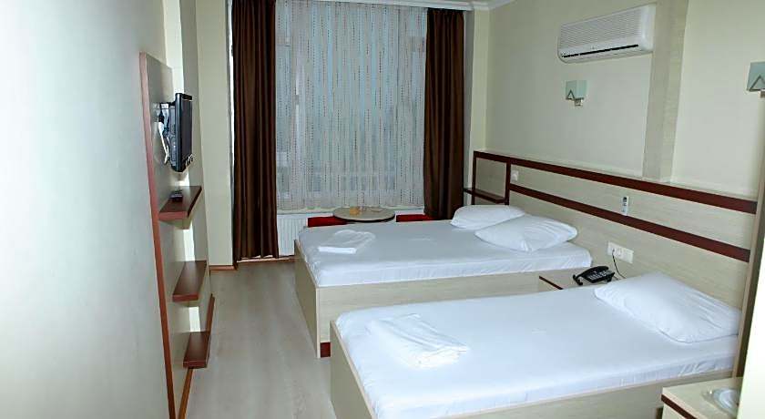 Cihan Hotel