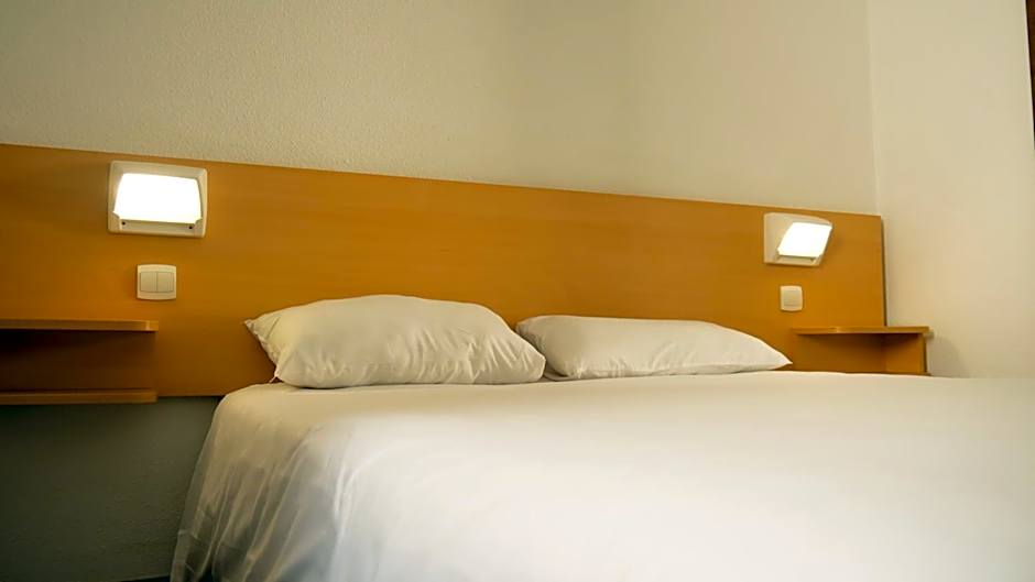 FastHotel Montpellier Ouest