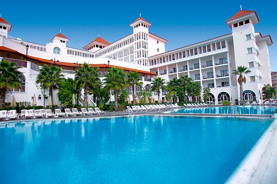 Hotel Riu Madeira - All Inclusive