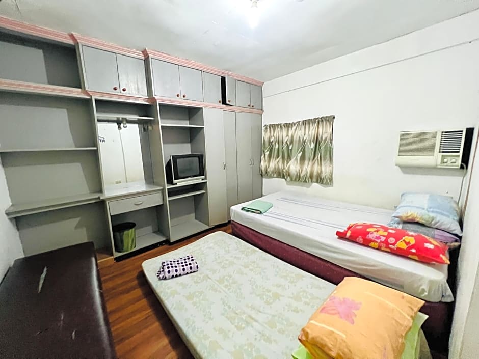 King Henry's Transient House