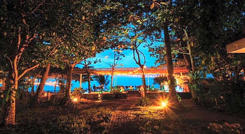 Balai Sa Baibai Resort