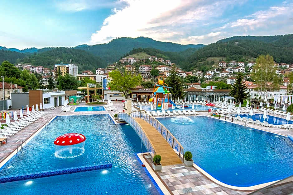 Парк Хотел Модър