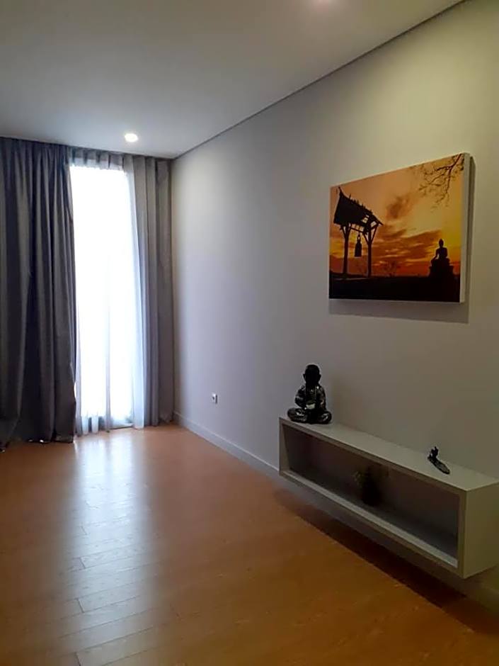 Basto Vila Hotel