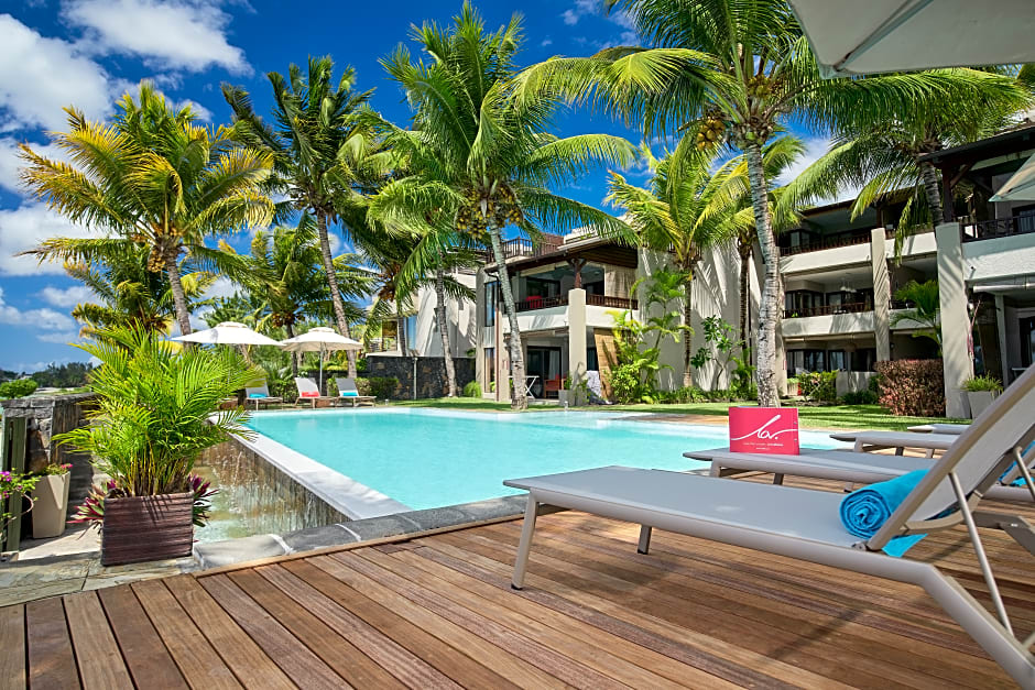 Bel Azur Beach Residence By LOV