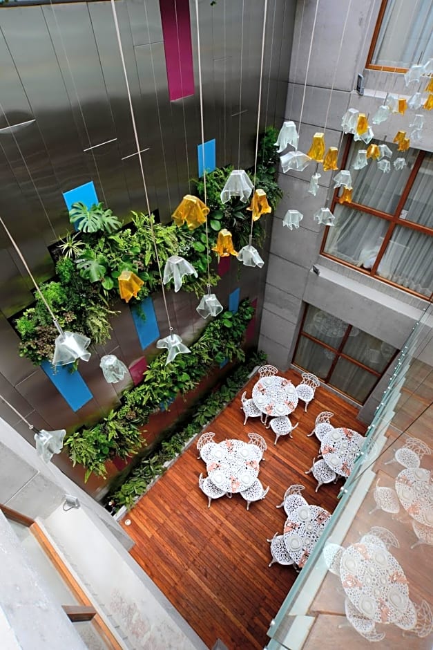 Marquiz Hotel Boutique