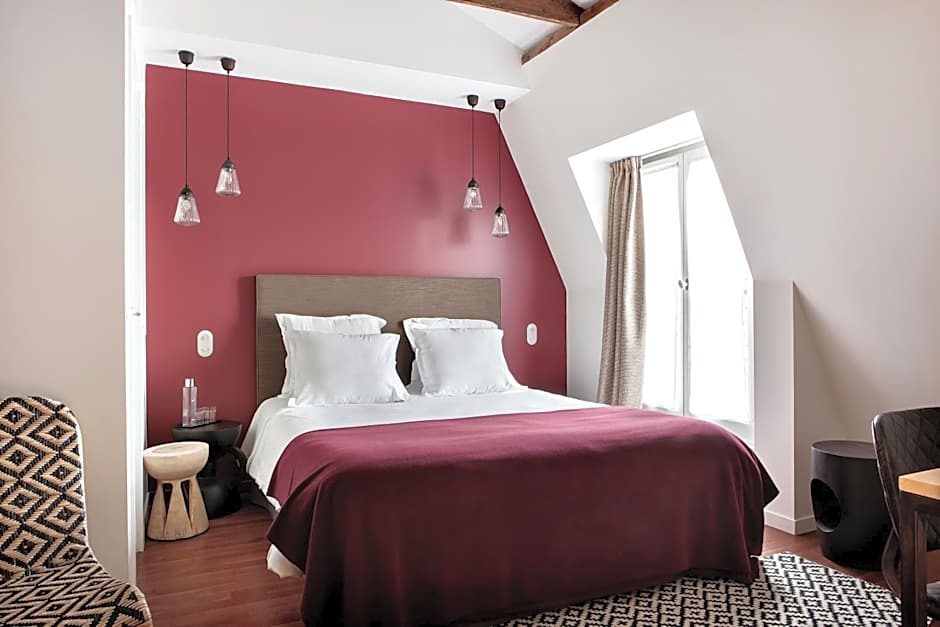 Newhotel Le Voltaire