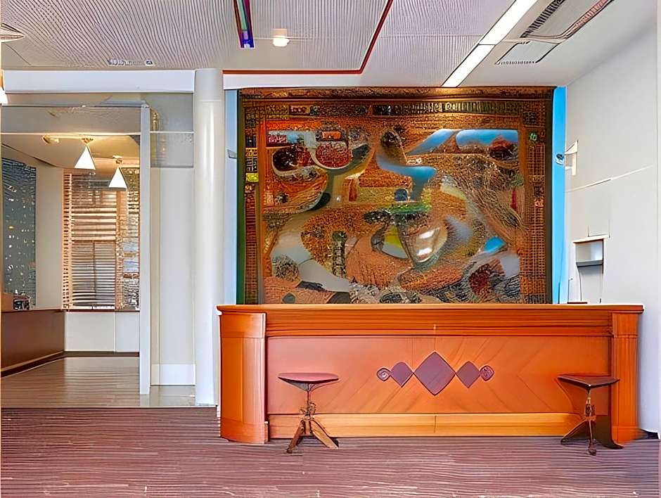 HOTEL BELLMARE