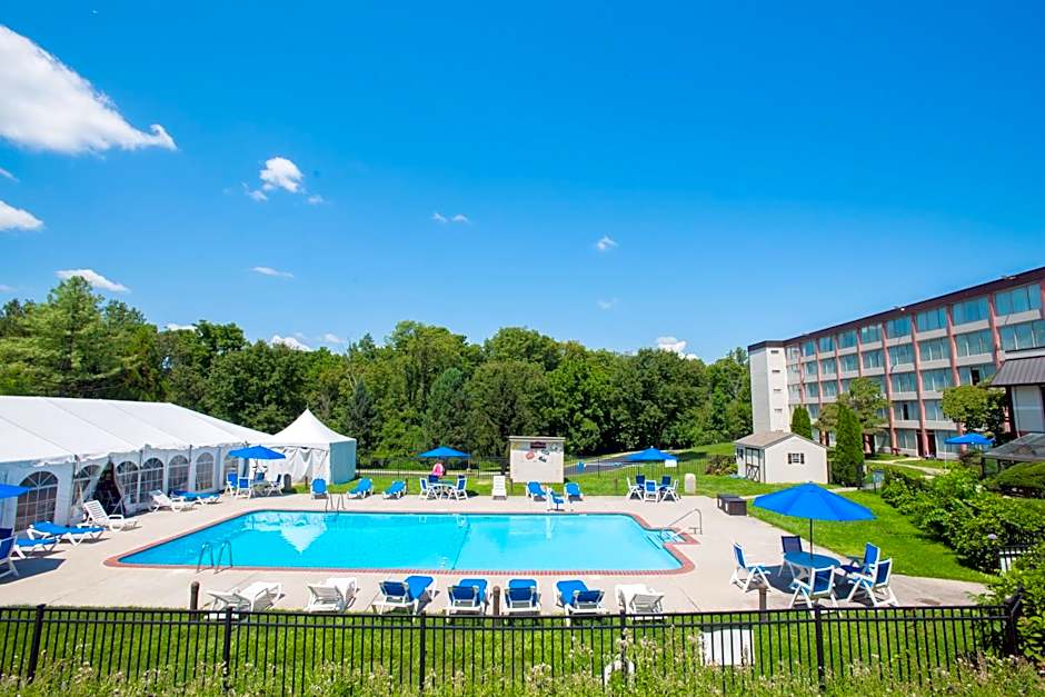 Chester hotel and Conference Center