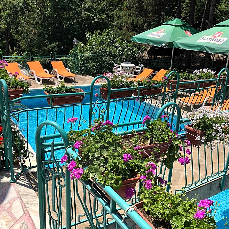 Hotel Zora