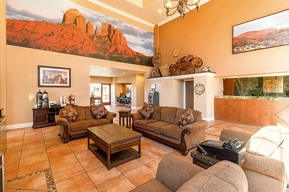 Quality Inn Casa Grande I-10