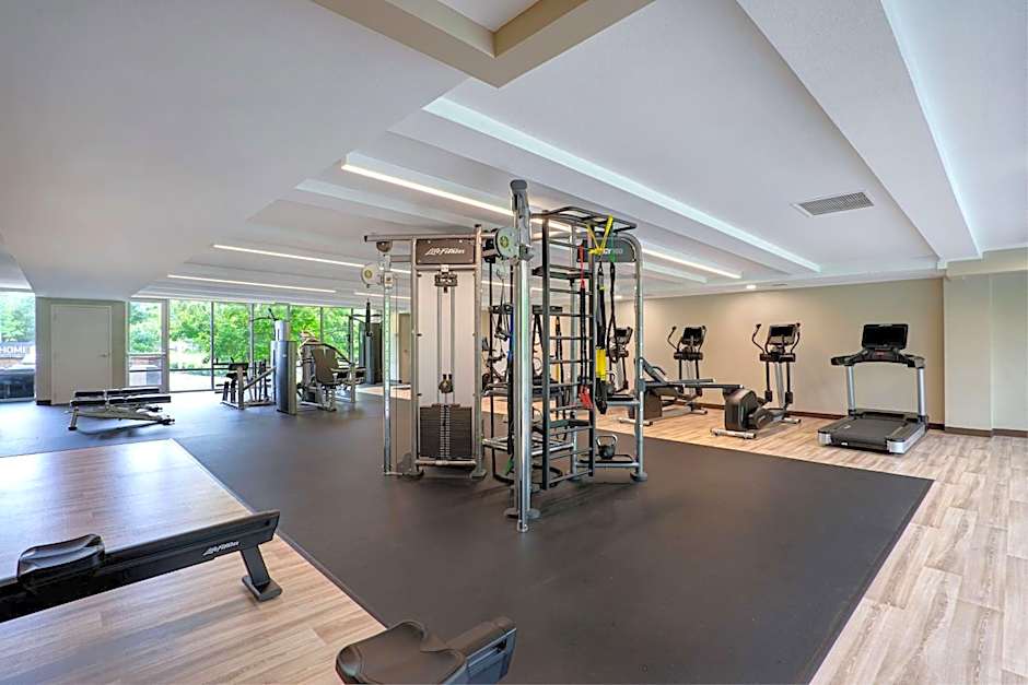 Home2 Suites by Hilton Lexington Park Patuxent River NAS, MD