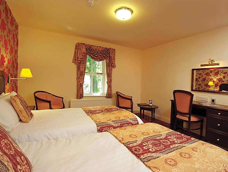 Best Western Kilima Hotel