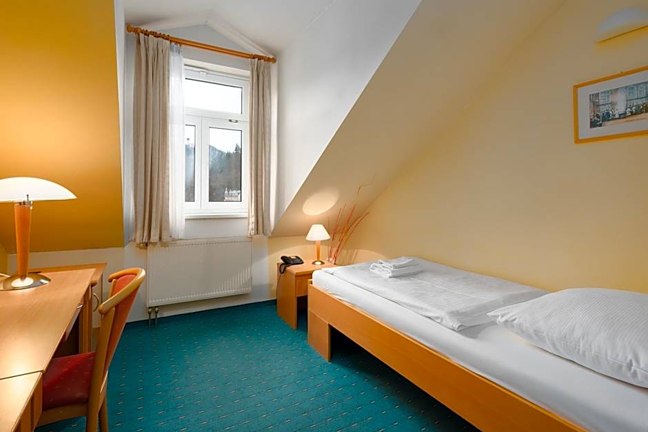 Wellness Hotel Jean De Carro