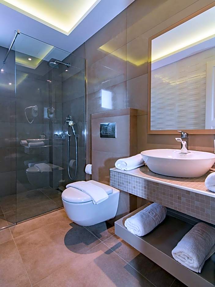 Tzante Hotel Zakynthos, Adults Only