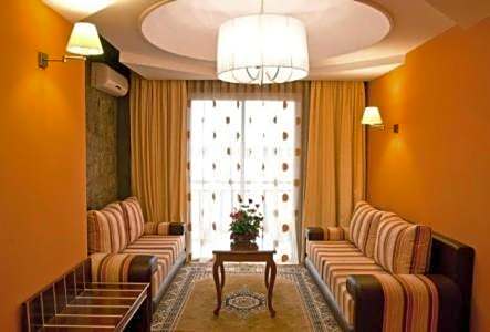 Chems Du Lac Bin El Ouidane