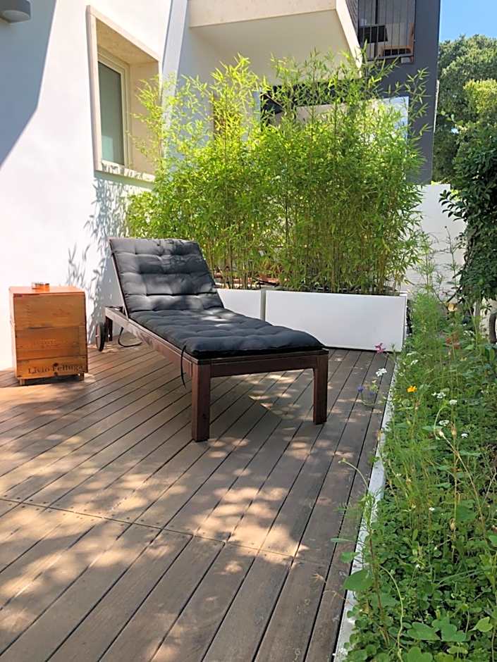 Sunset Room&Breakfast