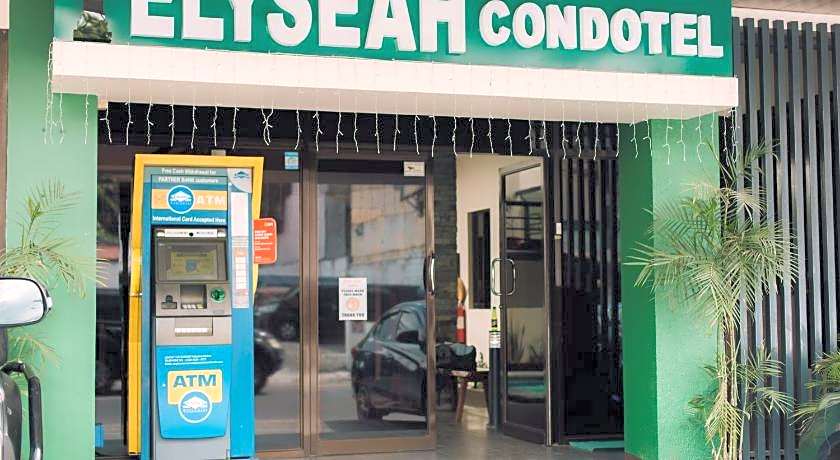 Elyseah Condotel by RedDoorz