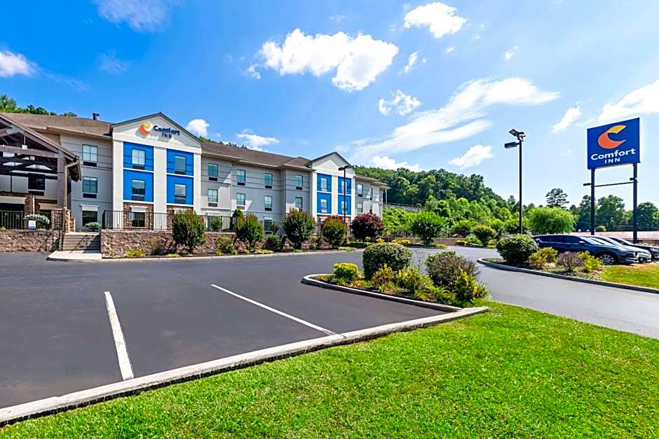 Comfort Inn Harriman