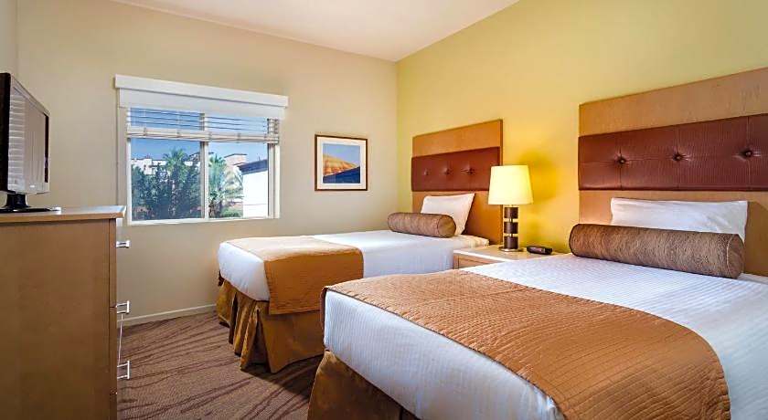 Worldmark Las Vegas Boulevard