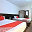 OYO 43960 Laksamana Executive & Boutique Hotel