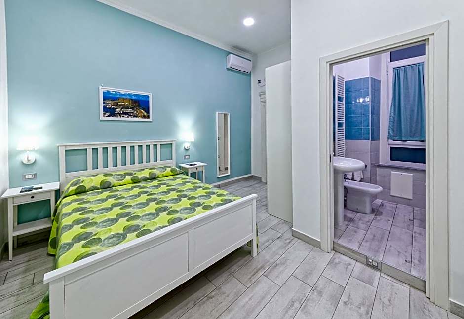 B&B Rest a Napoli