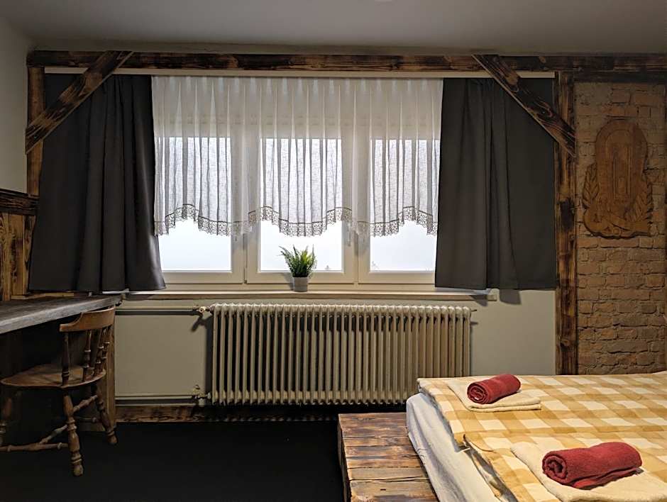 Planinski dom Janče