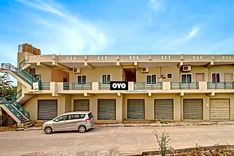 Hotel O New Mayuri Lodge