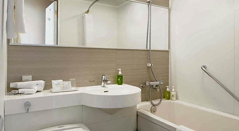 Akihabara Washington Hotel