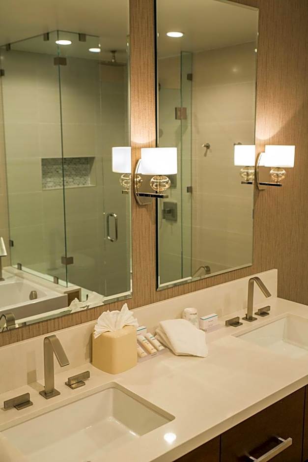 Hilton Garden Inn Los Angeles Montebello