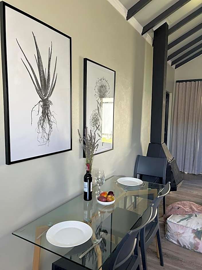 Mountain Pastures Game Lodge