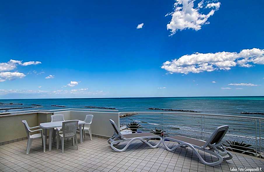 Residence Acquasuite