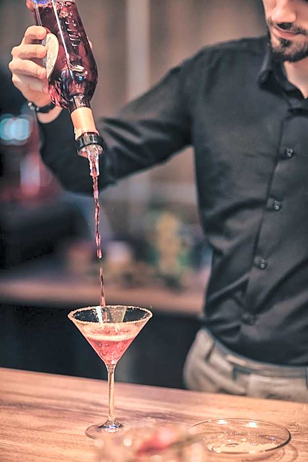 Hotel Nordic Twins & Wellness