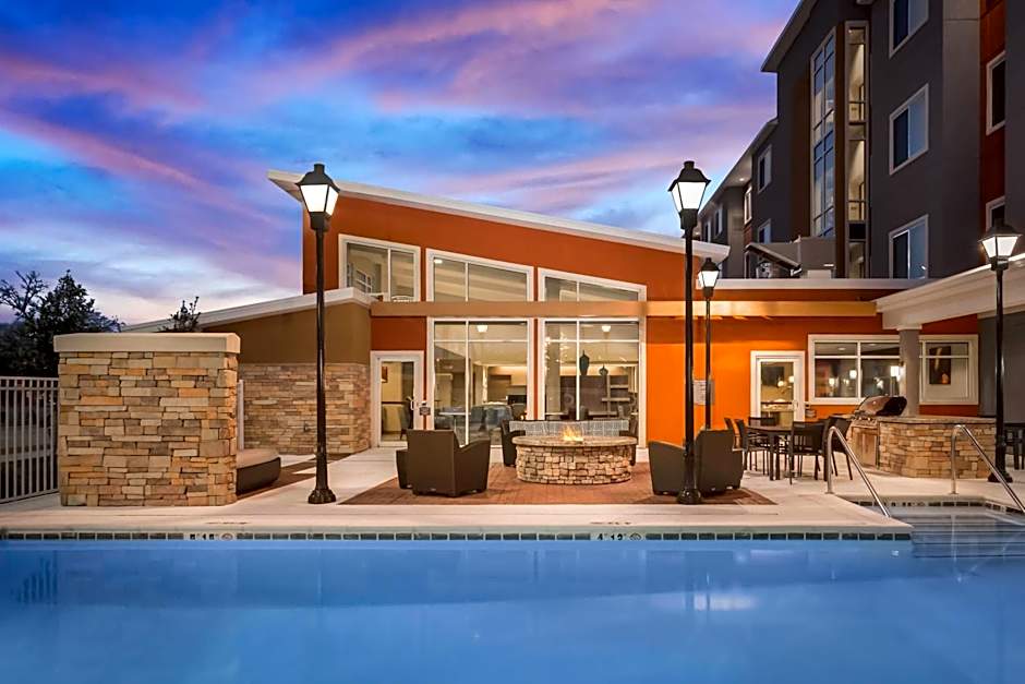 Residence Inn by Marriott Shreveport-Bossier City/Downtown