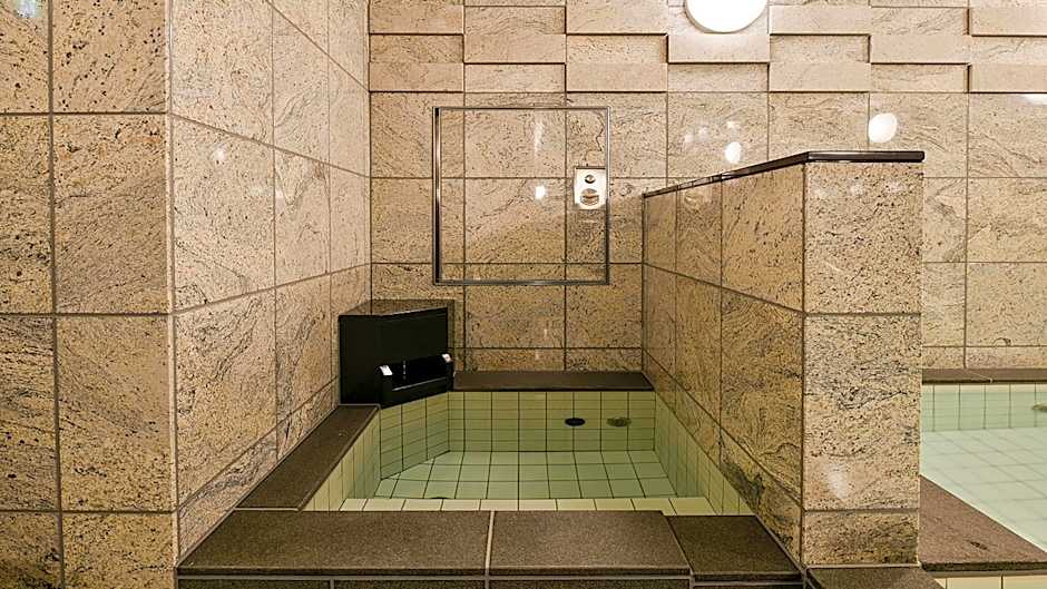 Vessel Inn Chiba Ekimae