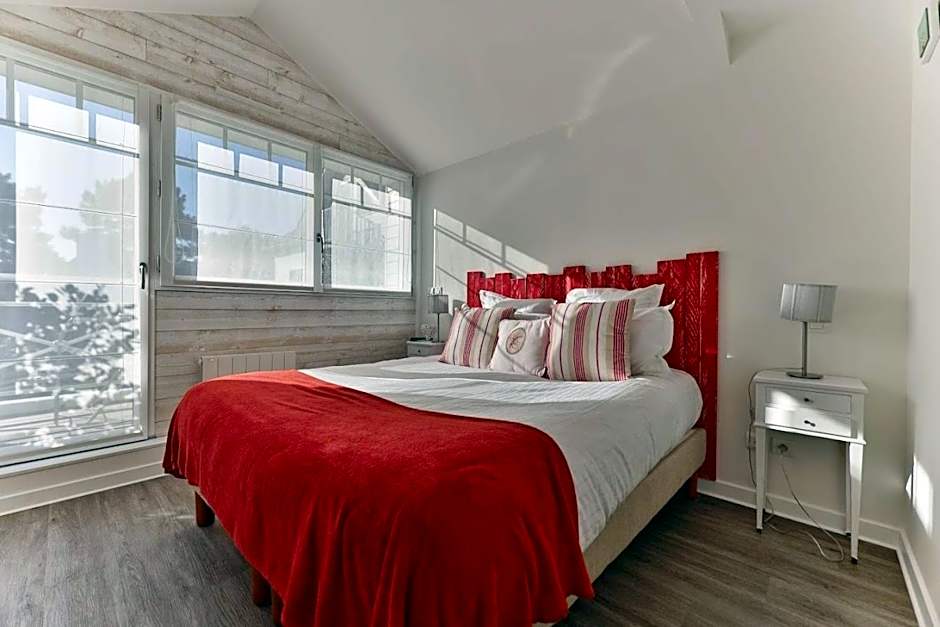 La Villa Bel Ange Hotel