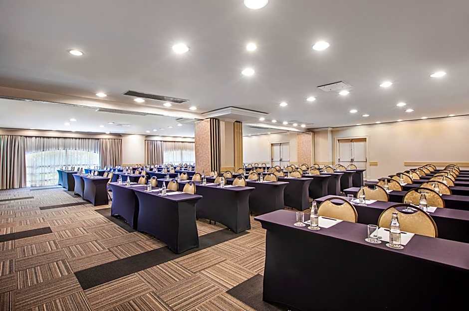 Melia Campinas Hotel