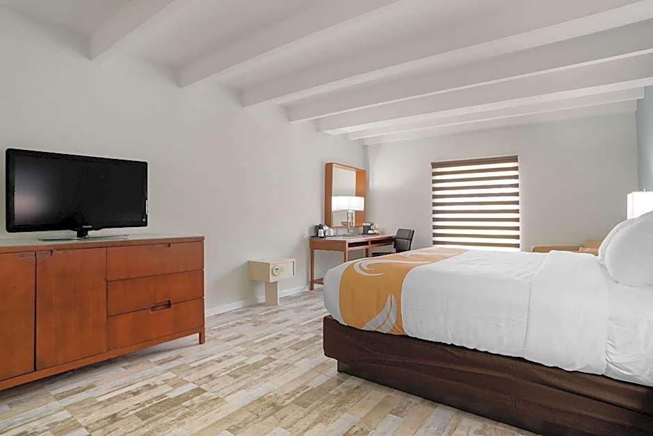 Quality Inn Fort Walton Beach - Destin West