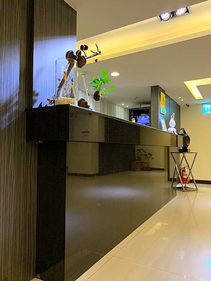 de reve Express Hotel