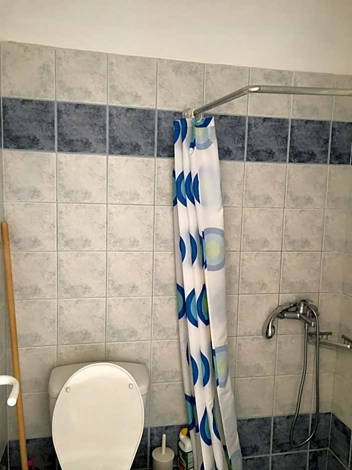 Eugenia travasarou sea view appartments