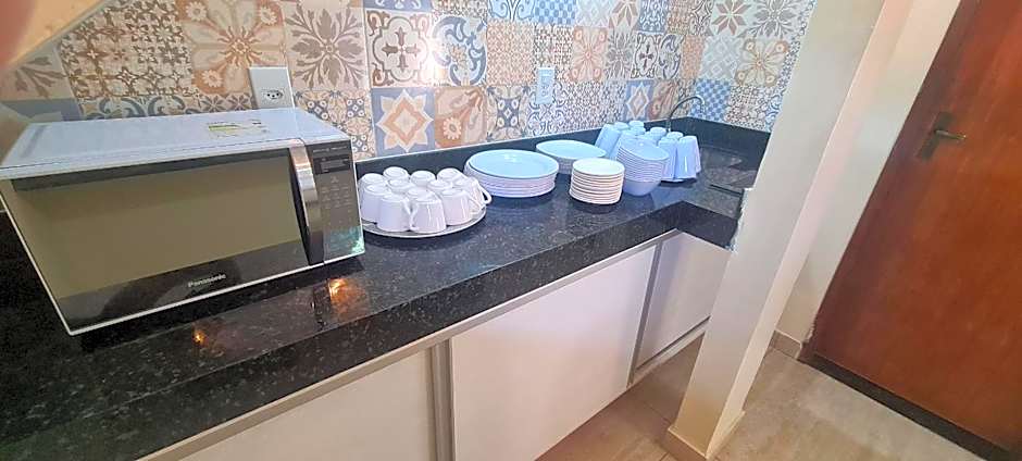 Recanto Del Mare Suítes