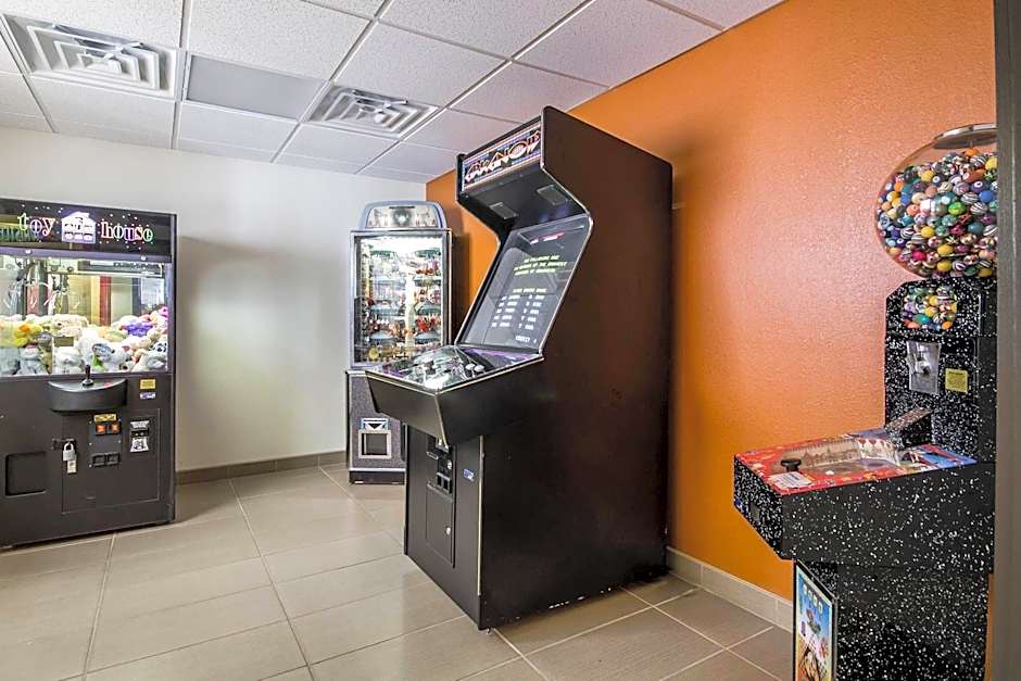 Comfort Inn Fond Du Lac