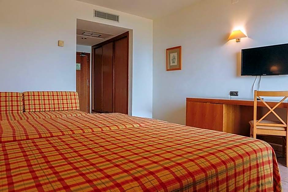 SBH Club Paraiso Playa