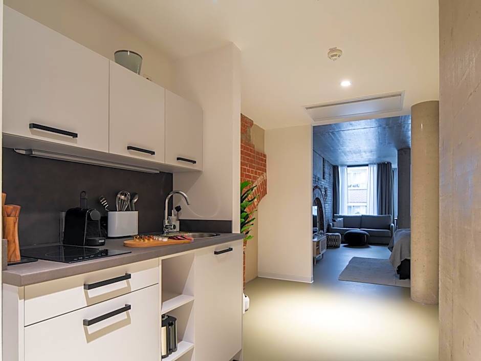 limehome Erfurt Maximilian Welsch Str