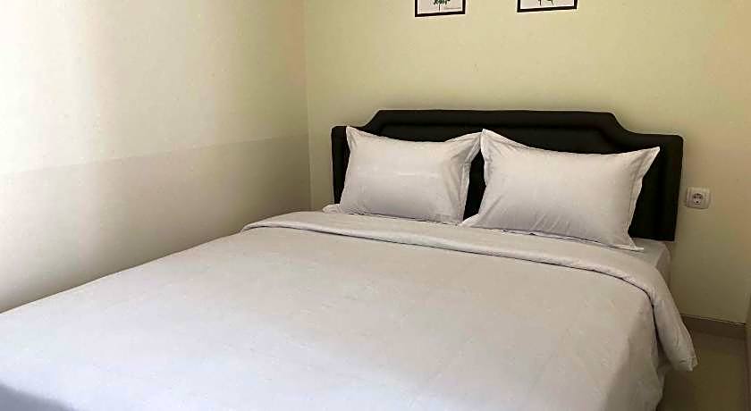 Hartono Inn Seturan Mitra RedDoorz