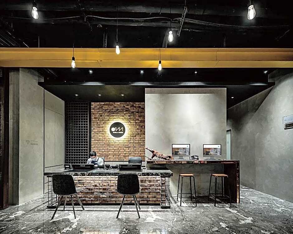 Hotel Leisure Tainan