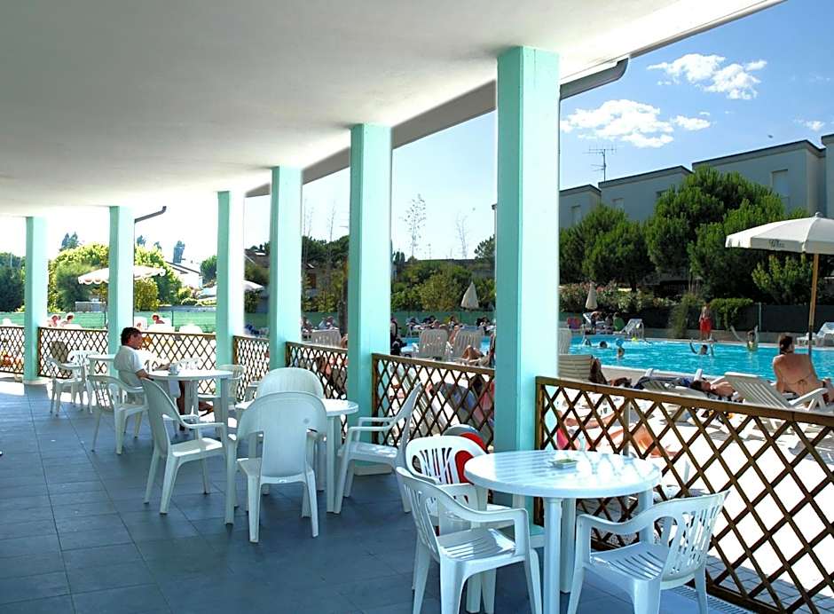 Long Beach Village Residence sul mare spiaggia privata inclusa