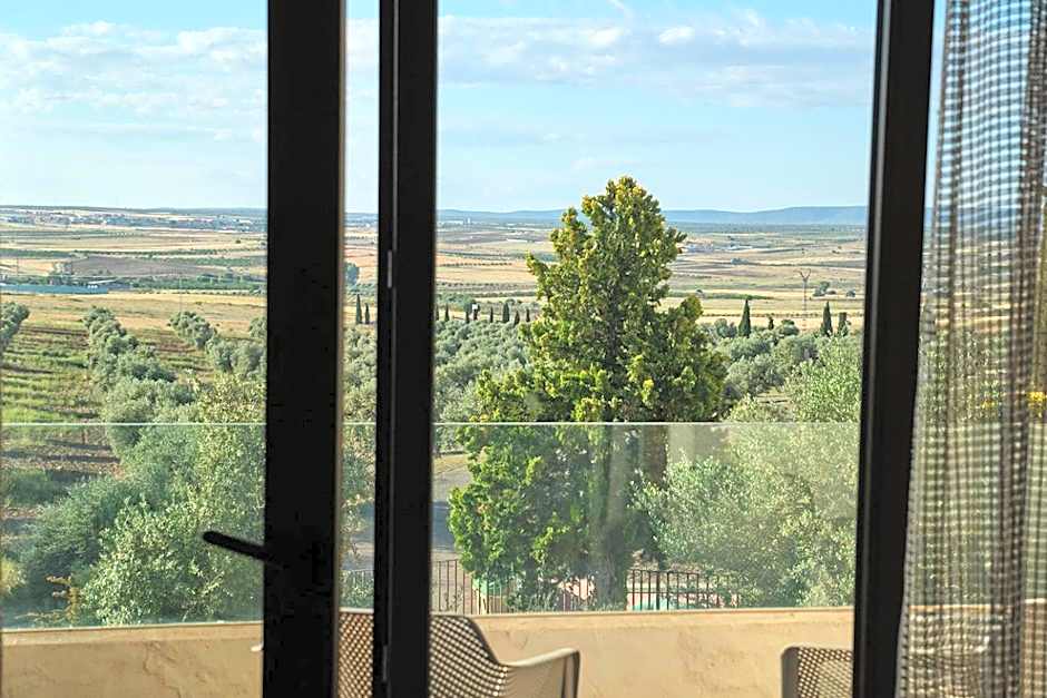 Hotel Spa Villa Nazules