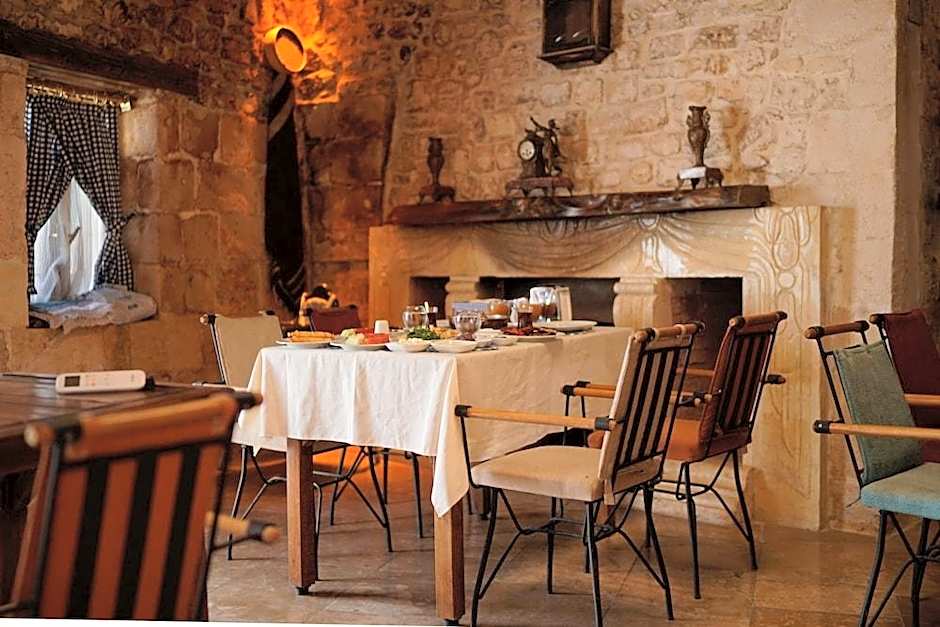 Babil Antique Hotel