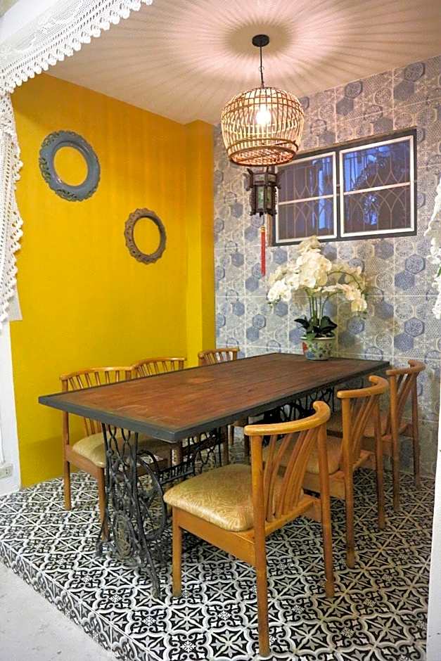 The Neighbors Hostel